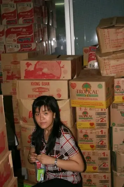 MissionCARE Peduli 4